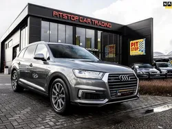 Grijs Gebruikt 2016 Audi Q7 S-Line SUV | € 34.450 (Eerlijke prijs)