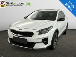 Wit Gebruikt 2021 Kia XCeed SUV | € 21.595 (Eerlijke prijs)