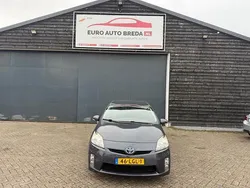 Grijs Gebruikt 2010 Toyota Prius Hatchback | € 4.950 (Duur)