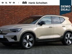 Bruin Nieuw 2025 Volvo EX40 Plus SUV | € 57.690 (Iets duurder)