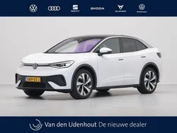 Wit Gebruikt 2024 VW ID.5 Pro SUV | € 48.940