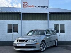 Grijs Gebruikt 2005 Saab 9-3 Aero Stationwagen | € 4.995 (Goede deal)