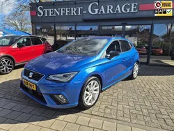 Blauw Gebruikt 2024 Seat Ibiza Business Hatchback | € 24.900 (Eerlijke prijs)
