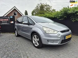 Grijs Gebruikt 2008 Ford S-MAX S MPV | € 1.899 (Goede deal)
