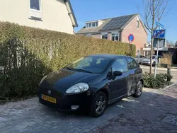 Zwart Gebruikt 2006 Fiat Punto Hatchback | € 1.000 (Goede deal)