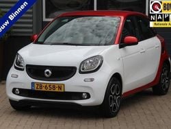 Wit Gebruikt 2019 Smart ForFour Electric Drive Hatchback | € 7.950 (Eerlijke prijs)