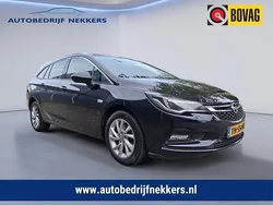 Blauw Gebruikt 2018 Opel Astra Business Stationwagen | € 14.950 (Eerlijke prijs)
