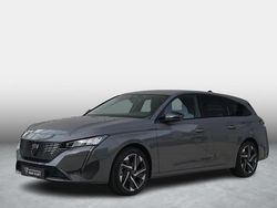 Grijs Gebruikt 2024 Peugeot 308 Allure Stationwagen | € 27.889 (Eerlijke prijs)
