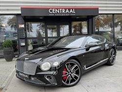 Zwart Gebruikt 2019 Bentley Continental GT Coupé | € 149.950 (Super prijs)