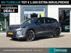 Grijs Gebruikt 2025 Renault Scénic Esprit Alpine MPV | € 44.695 (Iets duurder)