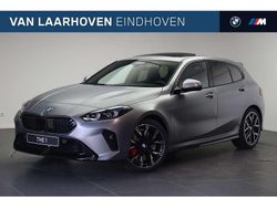 Grijs Nieuw 2025 BMW 123 Comfort Edition Hatchback | € 70.769