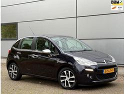 Blauw Gebruikt 2013 Citroën C3 Hatchback | € 4.500 (Eerlijke prijs)