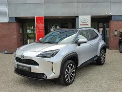 Overig Gebruikt 2024 Toyota Yaris Cross Style SUV | € 30.489 (Eerlijke prijs)