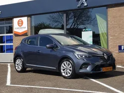 Hatchback Gebruikt 2021 Renault Clio V Intens Hatchback | € 14.400 (Eerlijke prijs)