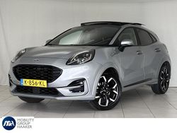 Grijs Gebruikt 2021 Ford Puma Gen-E ST-Line X SUV | € 22.400 (Eerlijke prijs)