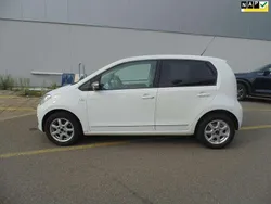 Wit Gebruikt 2012 VW up! Move Hatchback | € 3.850 (Goede deal)