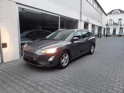 Grijs Gebruikt 2020 Ford Focus Stationwagen | € 14.444 (Goede deal)