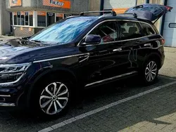 Zwart Gebruikt 2021 Renault Koleos Bose Edition SUV | € 24.999