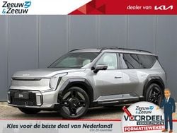 , metallic lak Gebruikt 2024 Kia EV9 GT-Line SUV | € 76.790 (Eerlijke prijs)