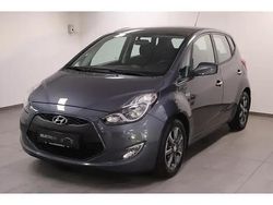 Grijs Gebruikt 2017 Hyundai ix20 GO! MPV | € 11.949 (Goede deal)