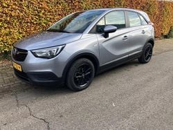 Grijs Gebruikt 2020 Opel Crossland Edition SUV | € 12.985 (Goede deal)