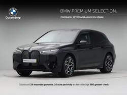 Grijs Gebruikt 2022 BMW iX Executive SUV | € 46.950 (Super prijs)