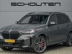Grijs Gebruikt 2024 BMW X5 Efficient Dynamics SUV | € 92.900 (Eerlijke prijs)