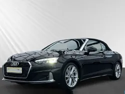 Audi A5 Cabriolet