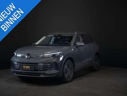 Grijs Gebruikt 2025 VW Tiguan Edition SUV | € 38.995 (Goede deal)