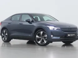 Blauw Gebruikt 2024 Polestar 2 Pilot Sedan | € 45.900 (Duur)