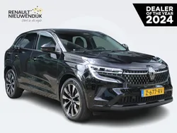 Zwart Gebruikt 2023 Renault Austral Techno SUV | € 36.795 (Eerlijke prijs)
