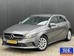 Gebruikt 2017 Mercedes A180 Ambition | € 18.998 (Eerlijke prijs)