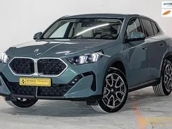 Groen Gebruikt 2024 BMW X2 Basis SUV | € 45.950