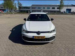Wit Gebruikt 2020 VW Golf VII GTE Stationwagen | € 24.000 (Eerlijke prijs)