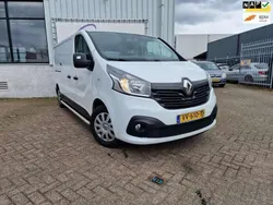 Gebruikt 2016 Renault Trafic Komfort Van | € 9.850 (Duur)