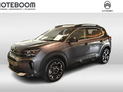 Grijs Nieuw 2025 Citroën C5 Aircross SUV | € 39.950 (Eerlijke prijs)