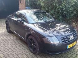 Gebruikt 2006 Audi TT Coupé | € 5.950 (Goede deal)