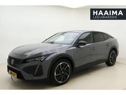 Grijs Gebruikt 2024 Peugeot 408 GT Sedan | € 28.950 (Duur)