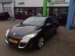 Grijs Gebruikt 2012 Renault Mégane Coupé Dynamique Coupé | € 5.500