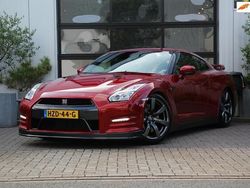 Rood Gebruikt 2008 Nissan GT-R Premium Edition Coupé | € 73.895