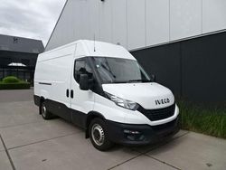 Wit Gebruikt 2019 Iveco Daily Van | € 29.645
