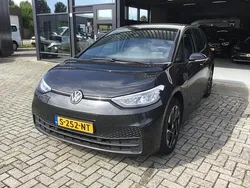 Grijs Gebruikt 2022 VW ID.3 Pro Hatchback | € 21.850