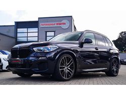 Blauw Gebruikt 2019 BMW X5 Executive SUV | € 49.995 (Duur)