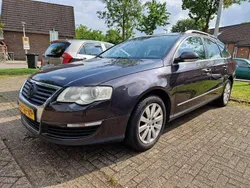 Gebruikt 2006 VW Passat Stationwagen | € 1.250 (Eerlijke prijs)