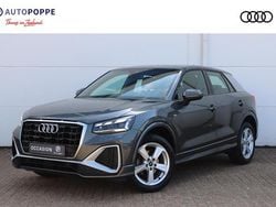 Suv Gebruikt 2021 Audi Q2 Design SUV | € 26.950 (Eerlijke prijs)