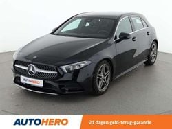 Zwart Gebruikt 2019 Mercedes A250 Hatchback | € 26.149 (Goede deal)