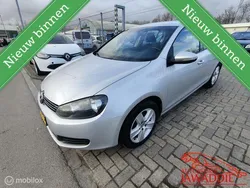 Grijs Gebruikt 2010 VW Golf VI Comfortline Hatchback | € 5.000 (Eerlijke prijs)