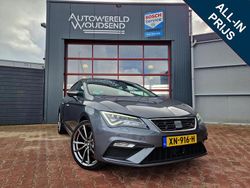 Grijs Gebruikt 2018 Seat Leon Business Hatchback | € 18.950 (Iets duurder)