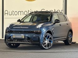 Blauw Gebruikt 2023 Lynk & Co 01 SUV | € 28.250 (Eerlijke prijs)