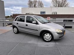 Gebruikt 2003 Opel Corsa | € 950 (Eerlijke prijs)